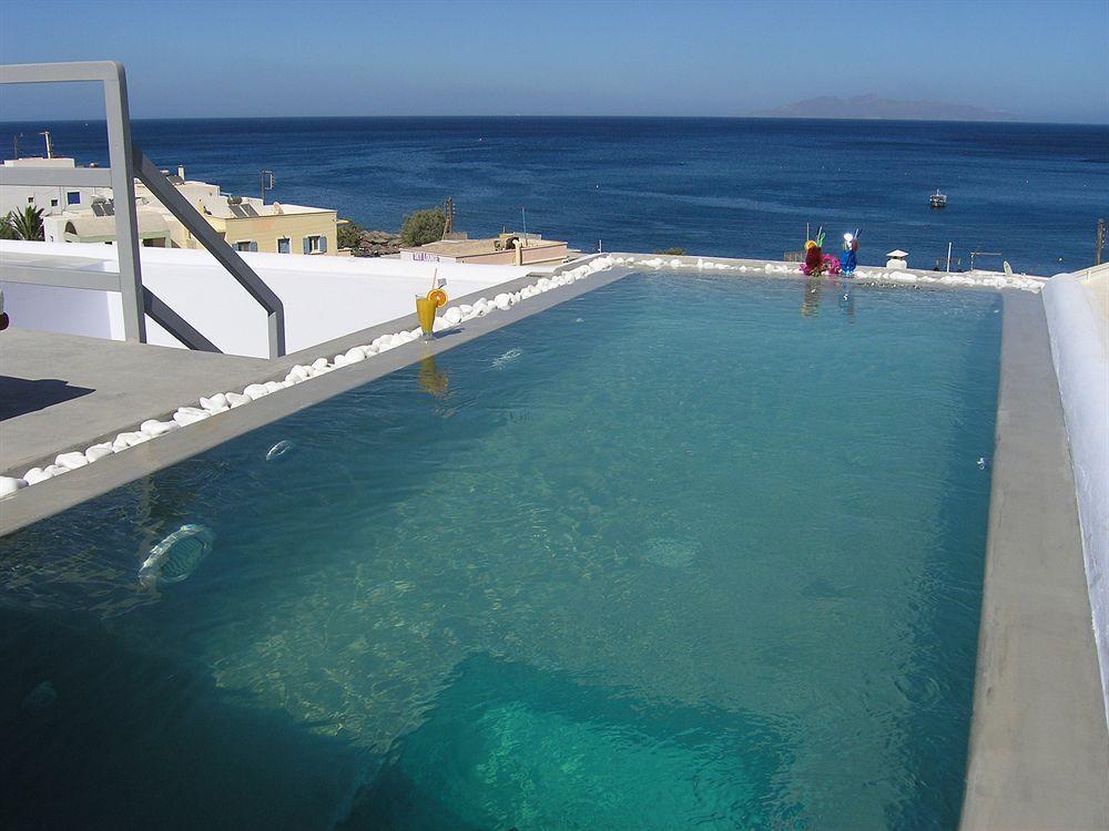 Hotel Blue Waves &